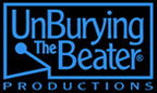 Matt Ritter - UnBurying The Beater - Logo